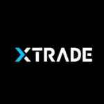Xtrade logo